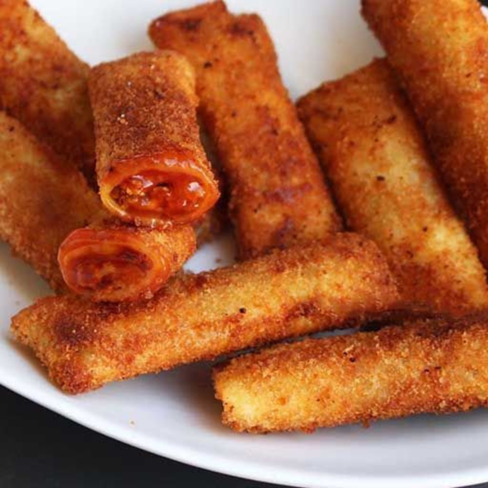 Chicken Rolls