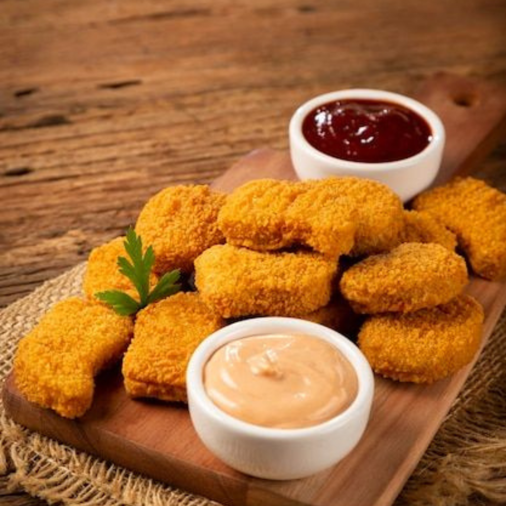 Chiken Nuggets