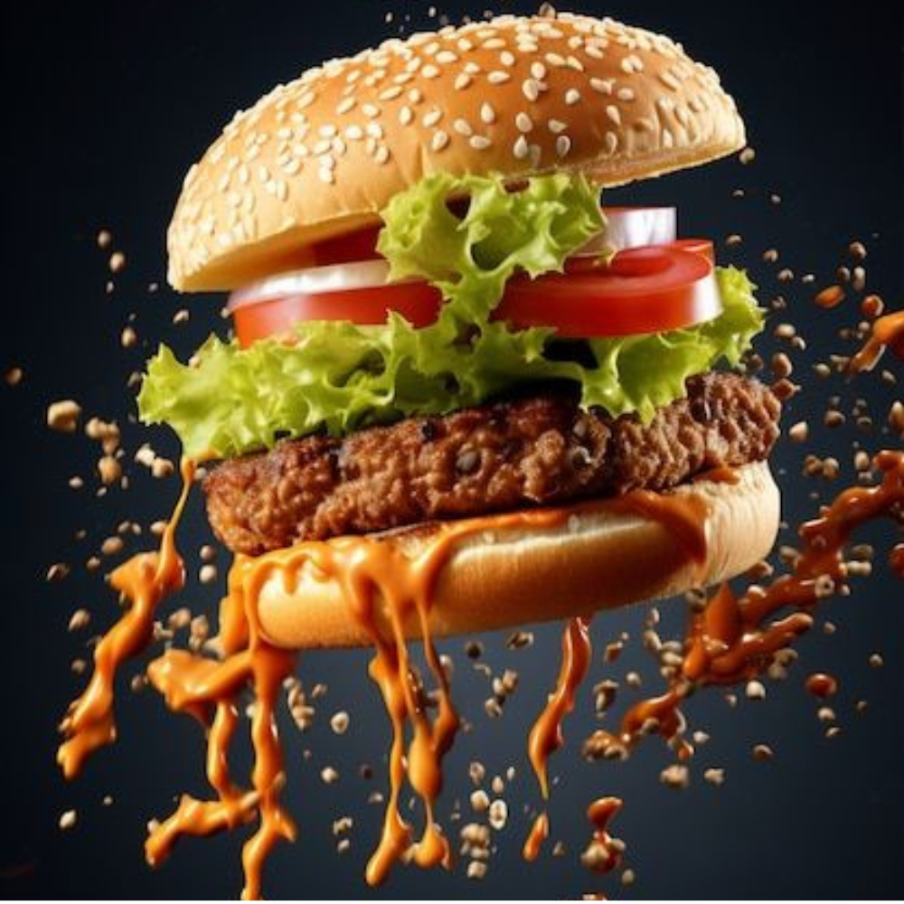 Patty Burger
