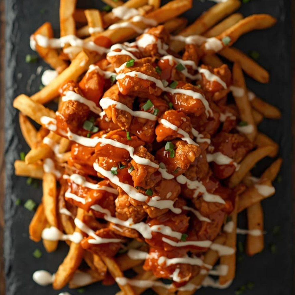 Chicken Fries