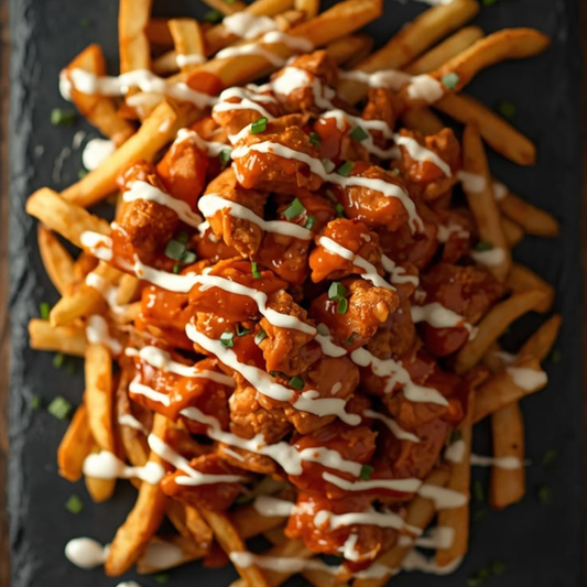 Chicken Fries