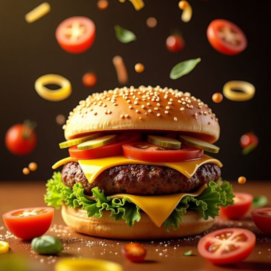 Patty Burger